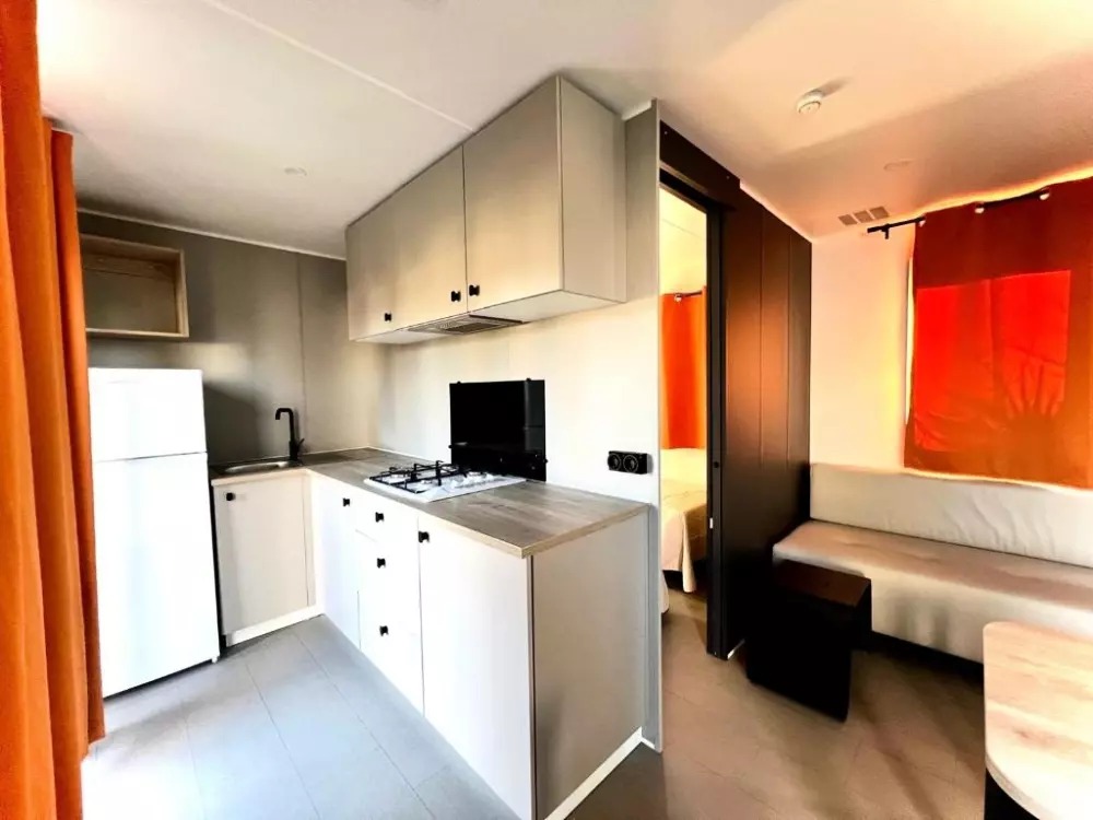 Tuscia Tirrenica Camping Village