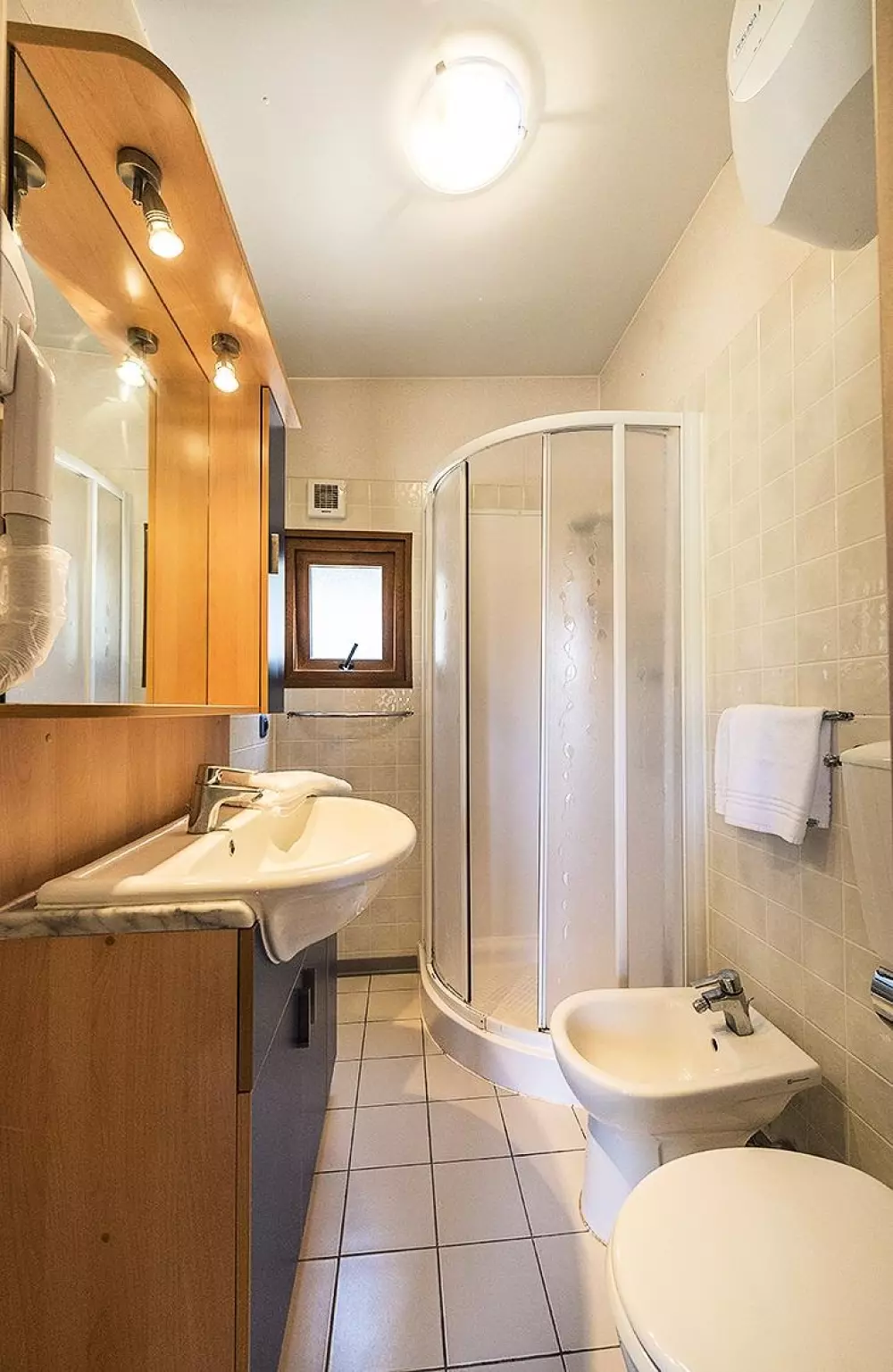 Tuscia Tirrenica Camping Village