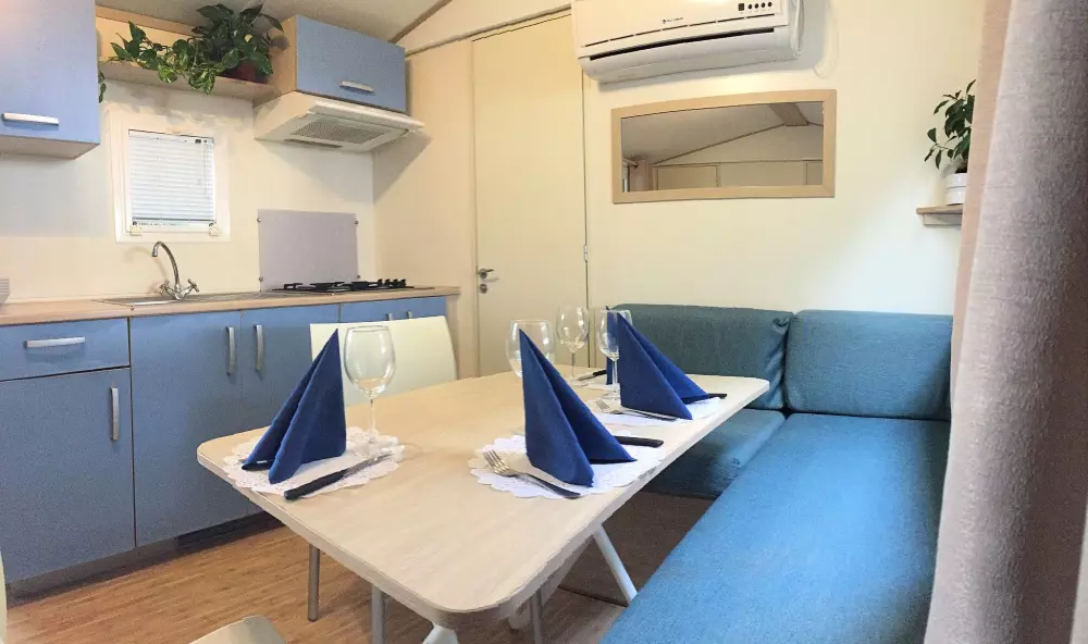 Tuscia Tirrenica Camping Village