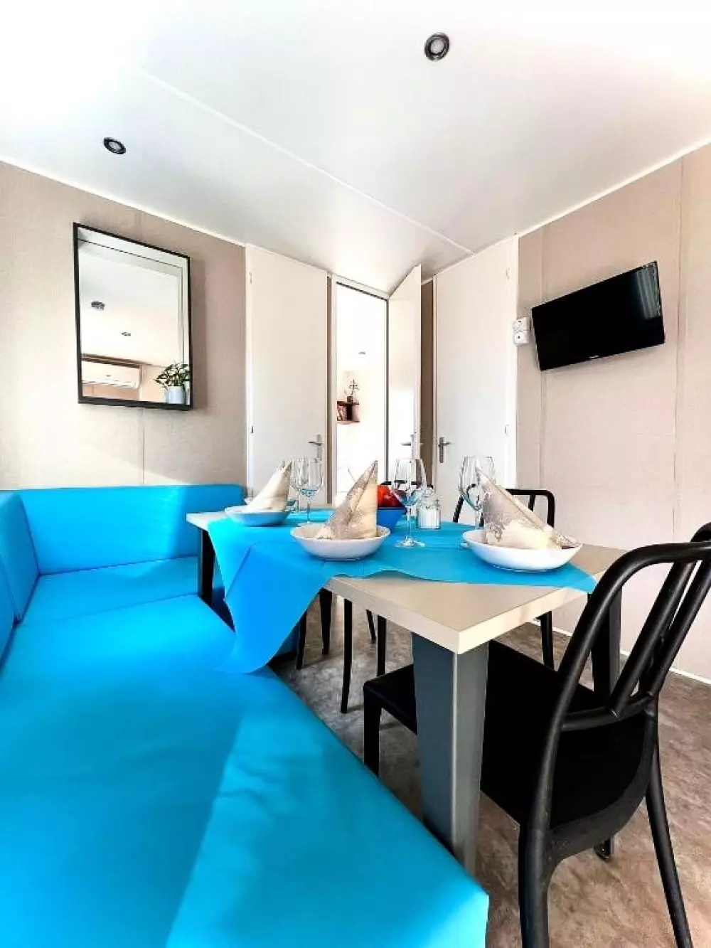 Tuscia Tirrenica Camping Village