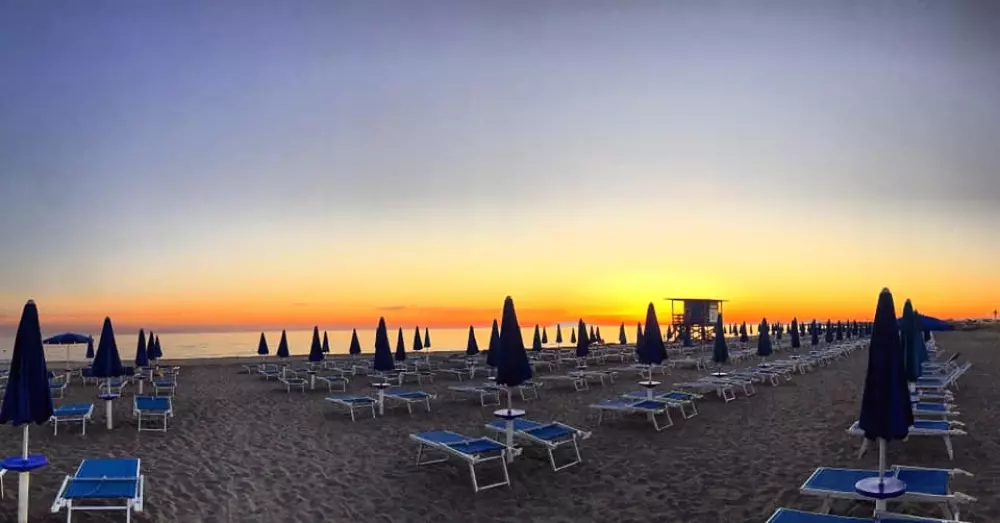 Tuscia Tirrenica Camping Village