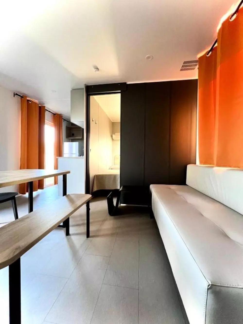 Tuscia Tirrenica Camping Village