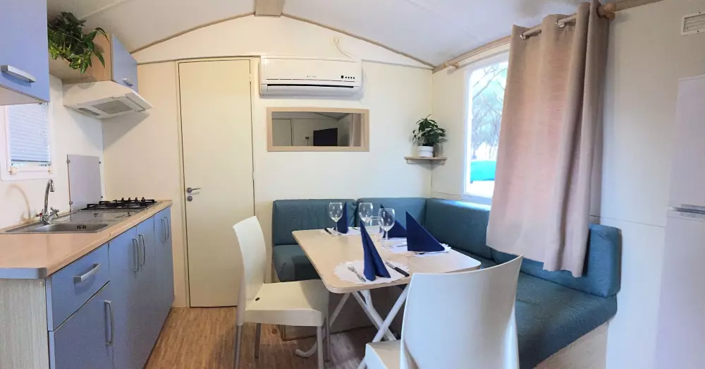 Tuscia Tirrenica Camping Village