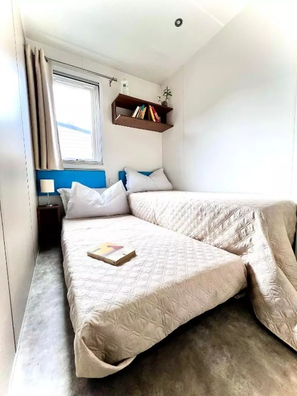 Tuscia Tirrenica Camping Village