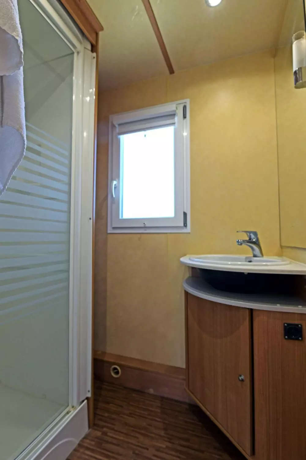 Tuscia Tirrenica Camping Village