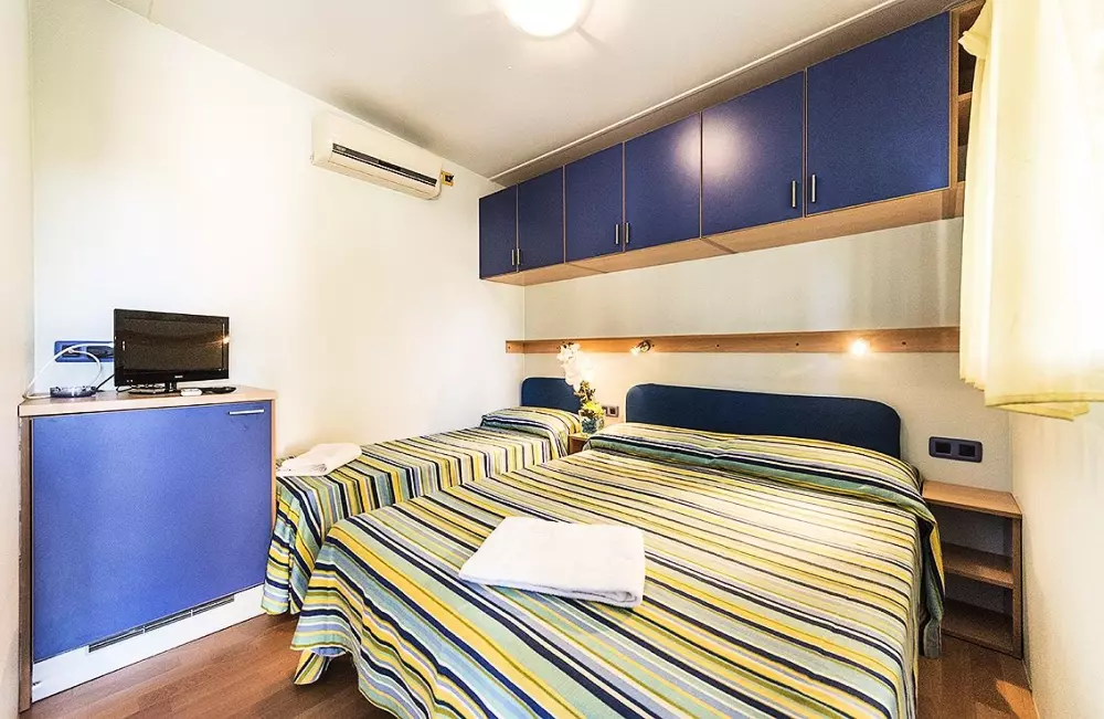 Tuscia Tirrenica Camping Village