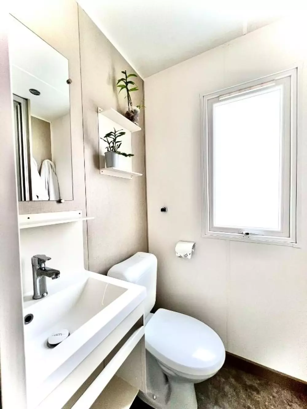 Tuscia Tirrenica Camping Village