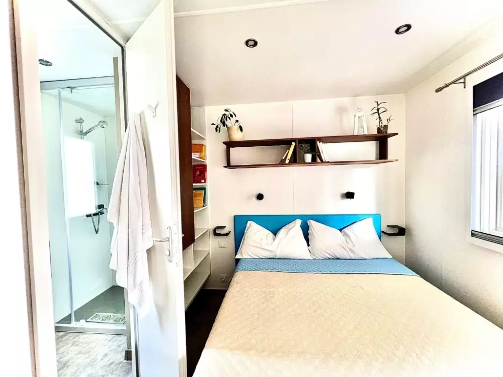 Tuscia Tirrenica Camping Village