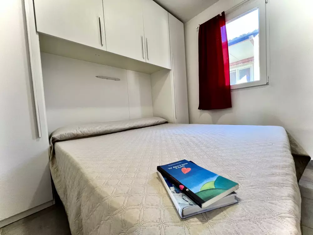 Tuscia Tirrenica Camping Village