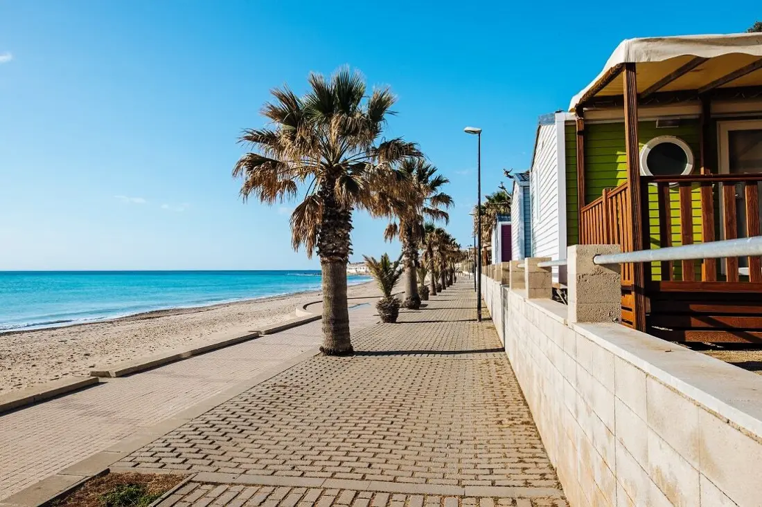 Alannia Costa Dorada 3 étoiles★★★