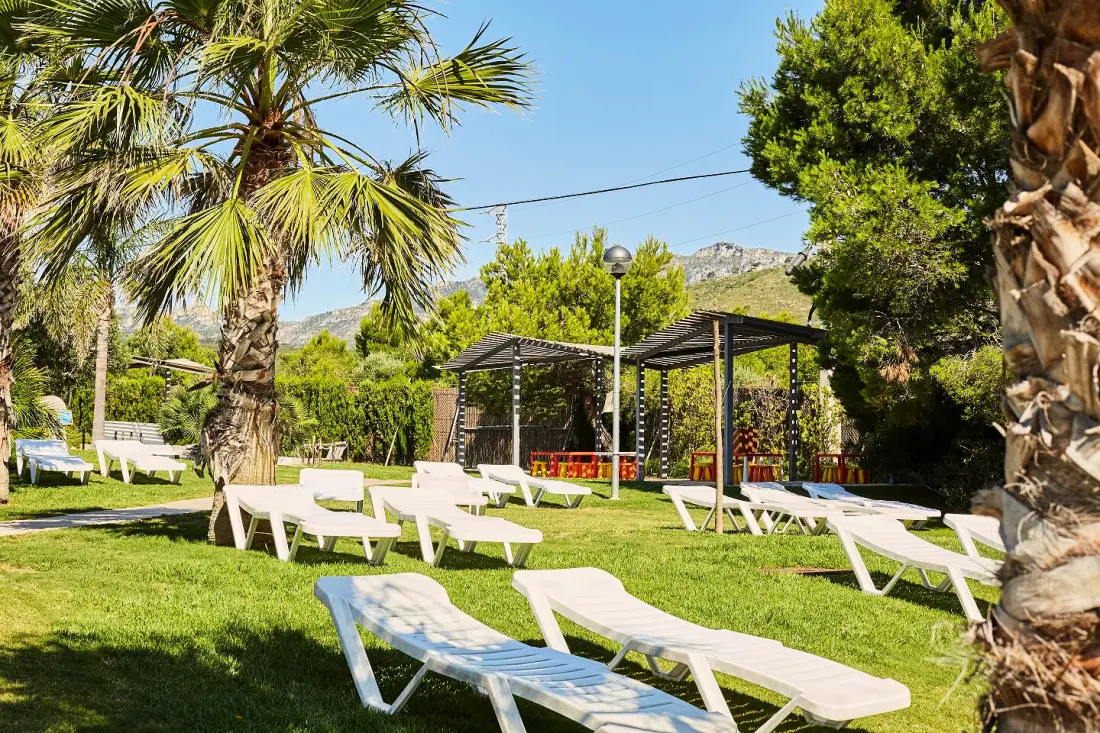 Alannia Costa Dorada 3 étoiles★★★