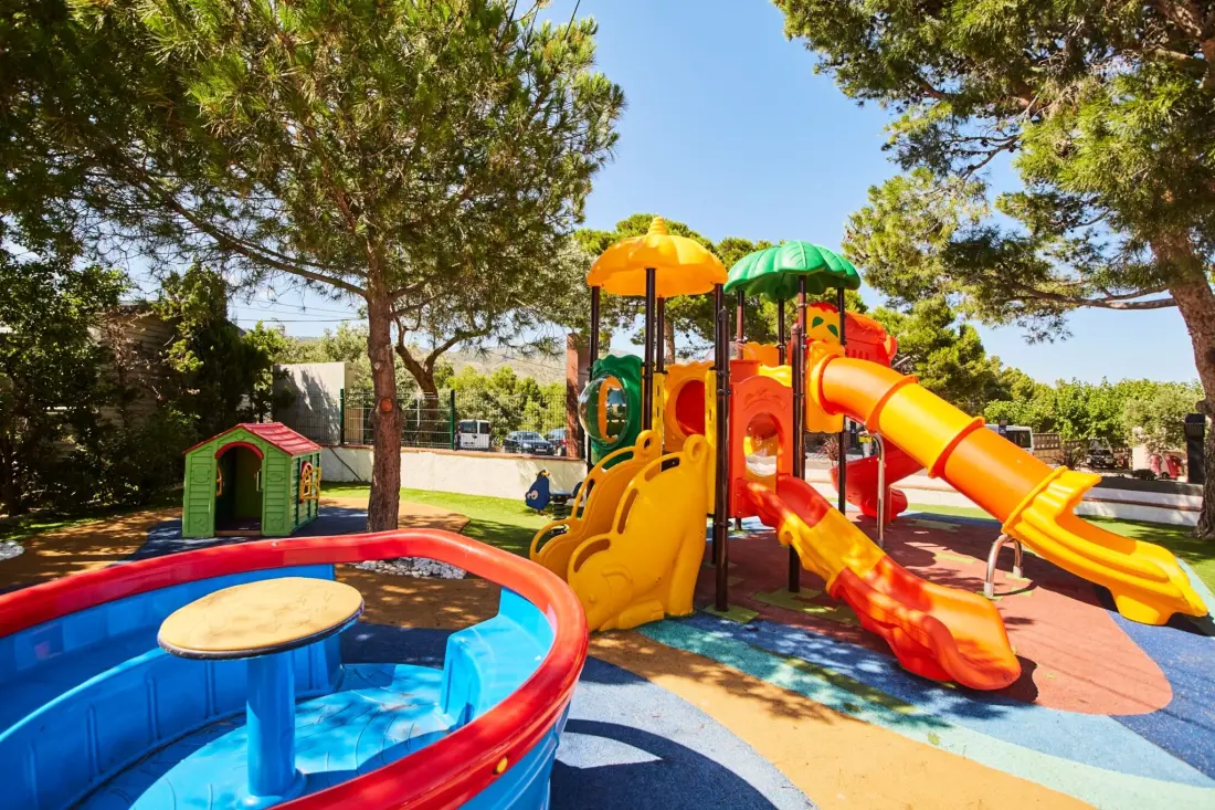 Alannia Costa Dorada 3 étoiles★★★