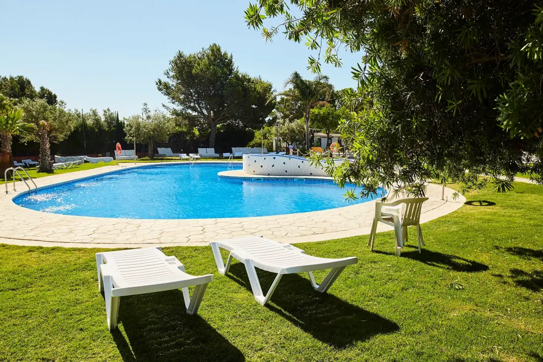 Alannia Costa Dorada 3 étoiles★★★
