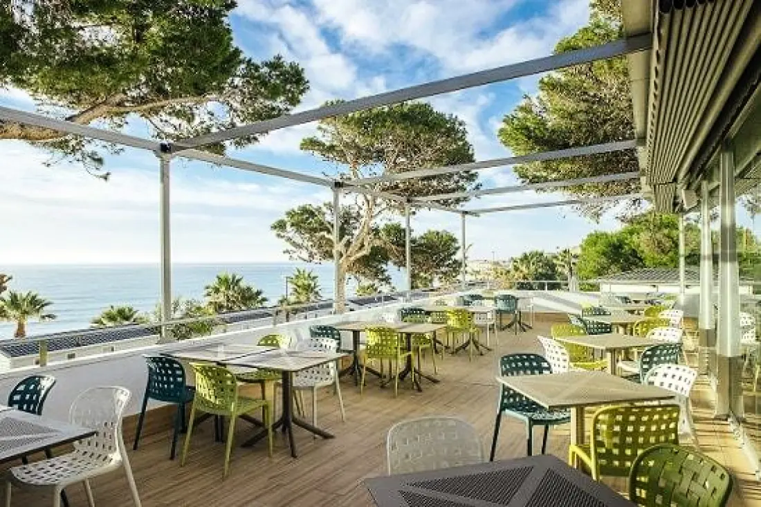 Alannia Costa Dorada 3 étoiles★★★