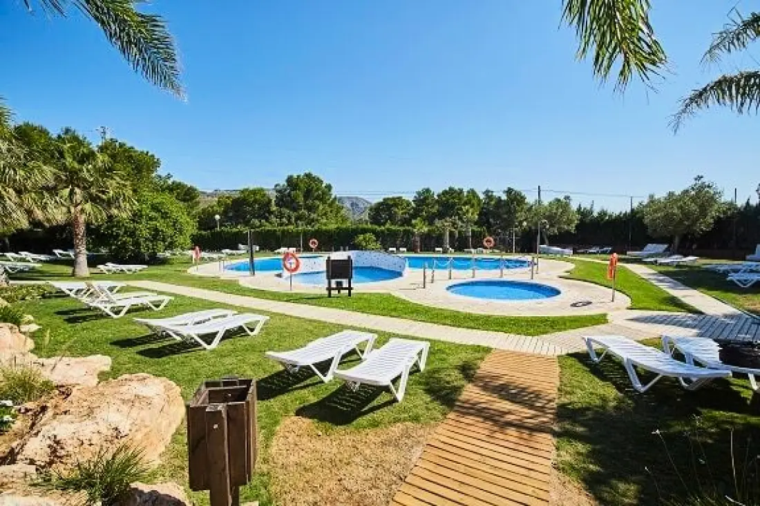 Alannia Costa Dorada 3 étoiles★★★