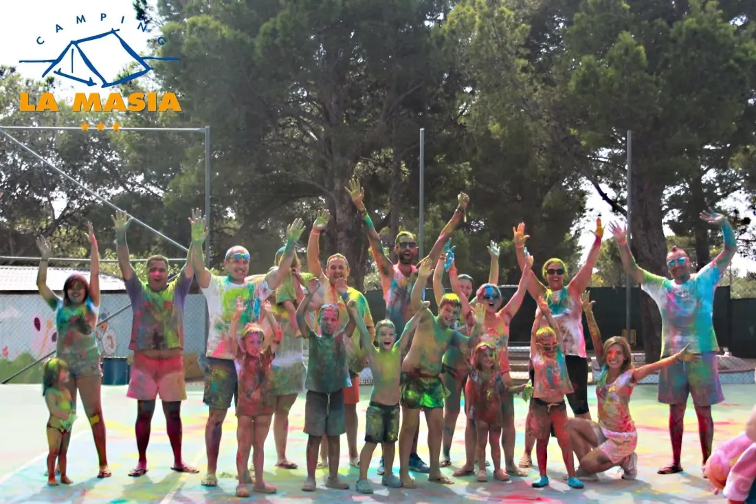 Alannia Costa Dorada 3 étoiles★★★