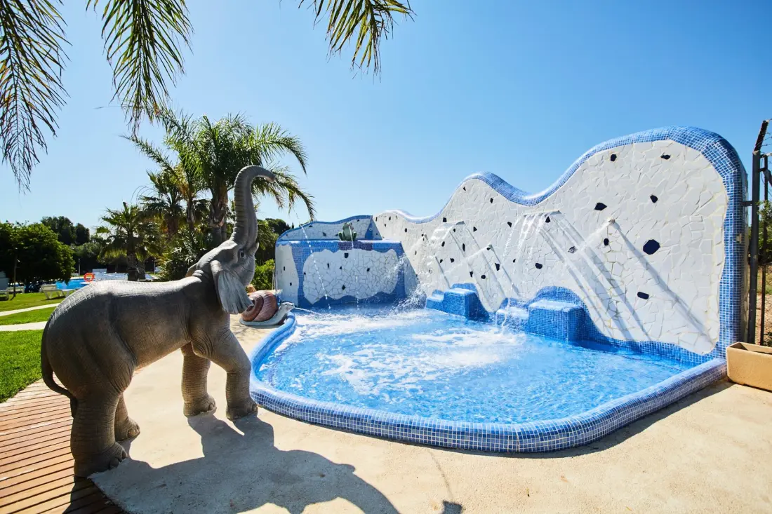 Alannia Costa Dorada 3 étoiles★★★