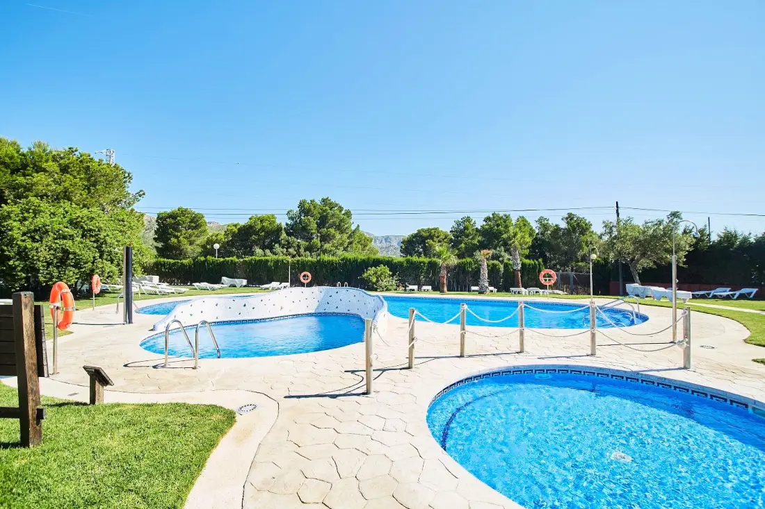 Alannia Costa Dorada 3 étoiles★★★