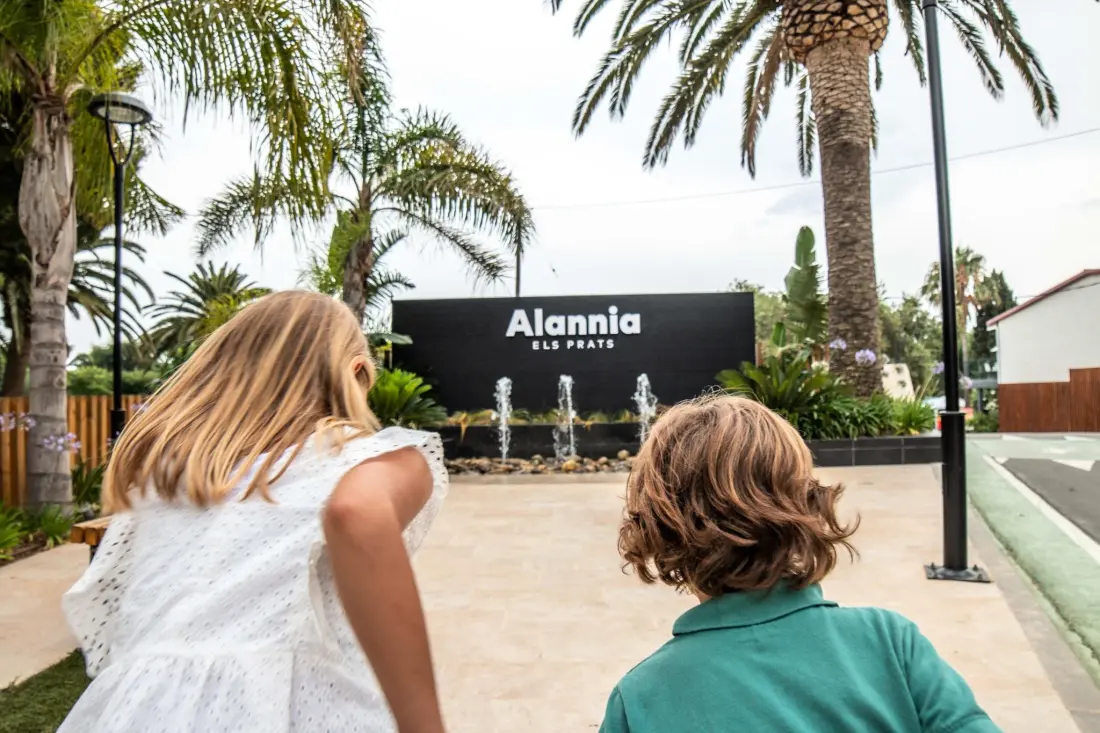 Alannia ELS PRATS 4 étoiles★★★★