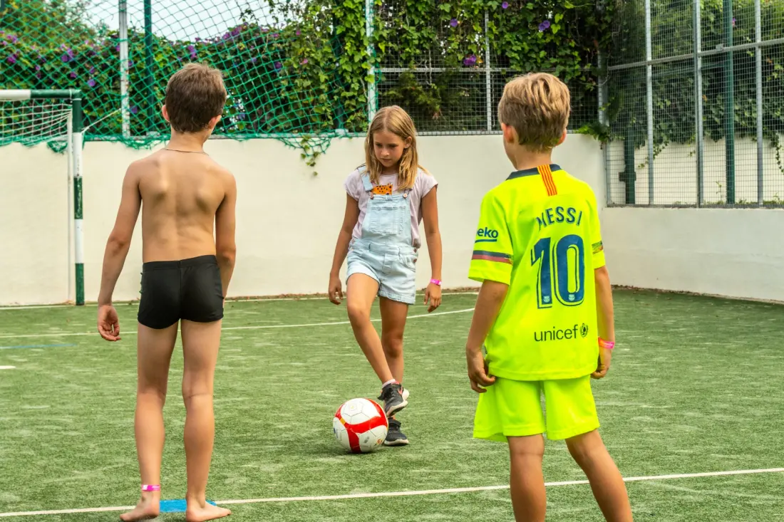 Alannia ELS PRATS 4 étoiles★★★★