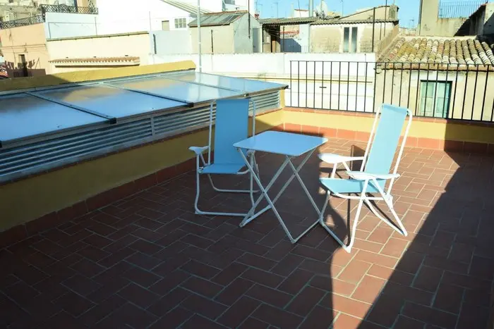 Apartamentos Suites Mediona