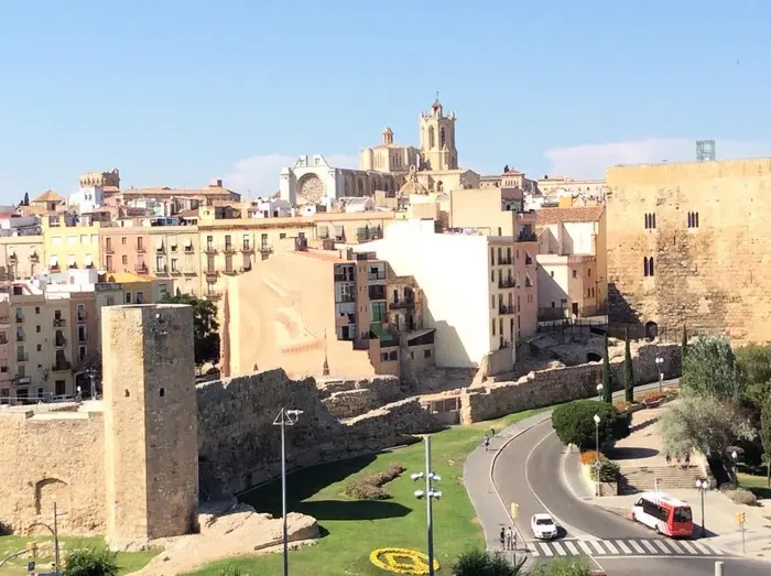 Apartamentos Suites Mediona