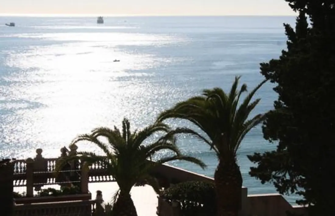 Apartamentos Suites Rambla