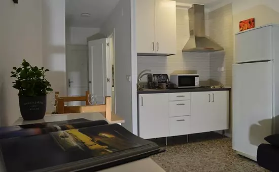 Apartamentos Suites Sant Miquel***