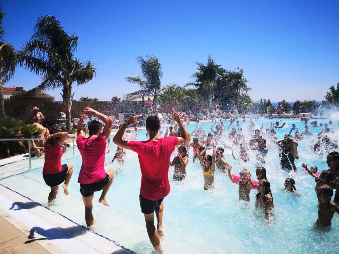 Camping Alannia Els Prats