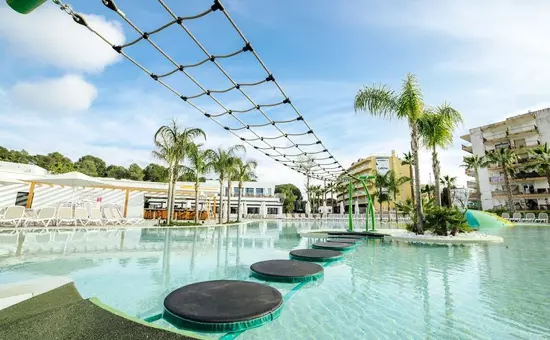 Alannia Salou Resort ****