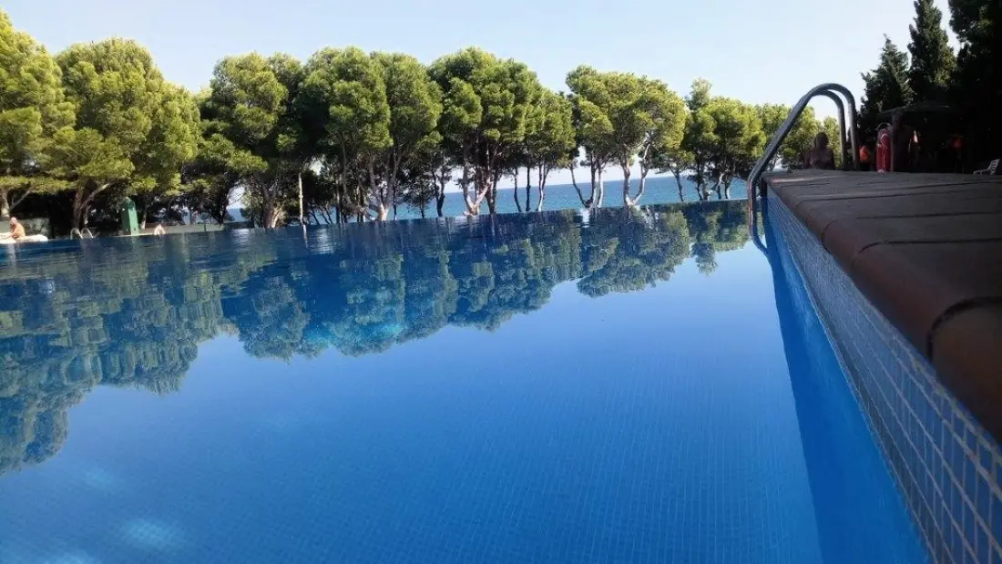 Camping El Templo del Sol by Viajes Velero  3 étoiles★★★