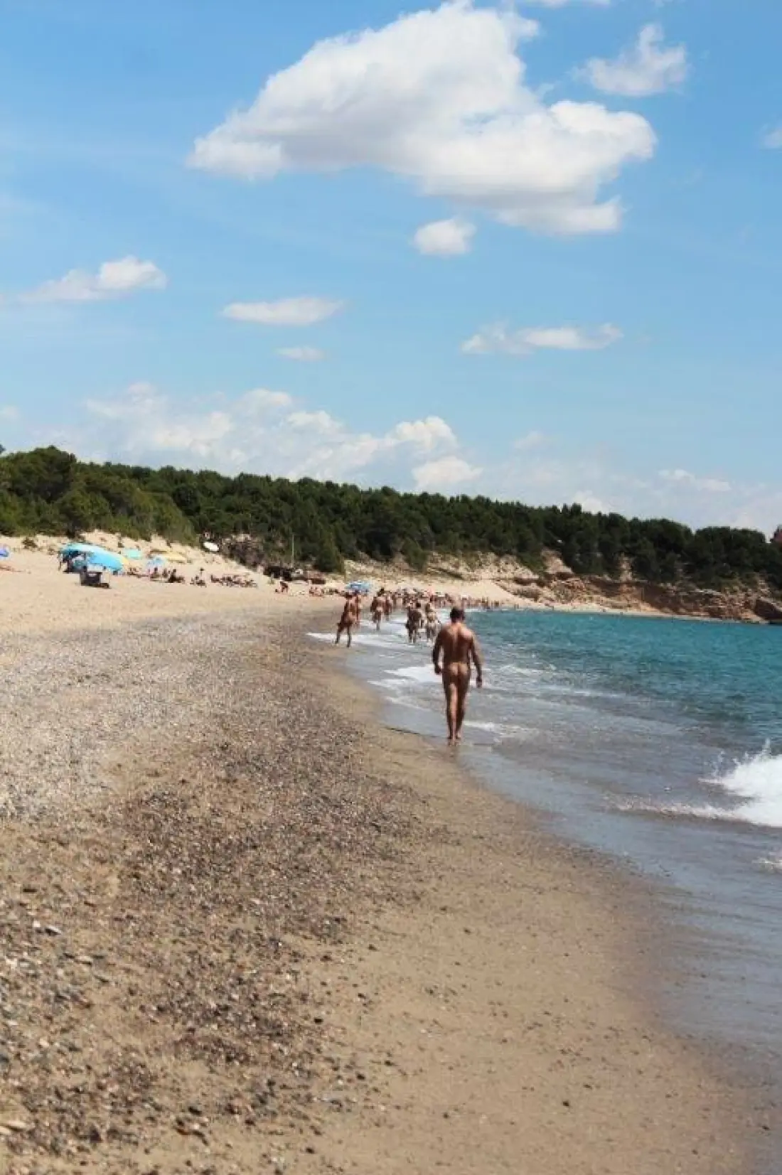 Camping El Templo del Sol by Viajes Velero  3 étoiles★★★