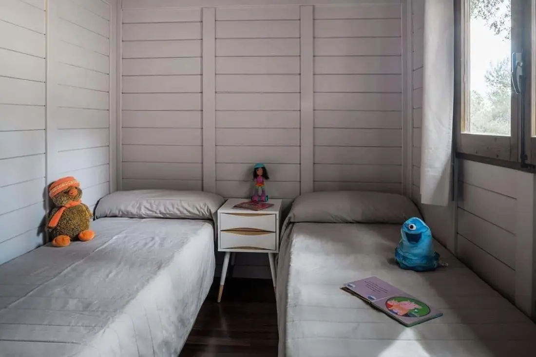 Camping Estival Torre de la Mora by Viajes Velero 3 étoiles★★★