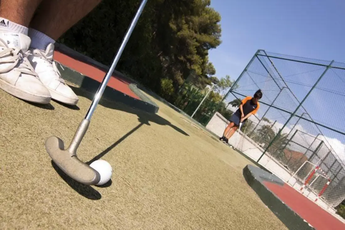 Camping Estival Torre de la Mora by Viajes Velero 3 étoiles★★★