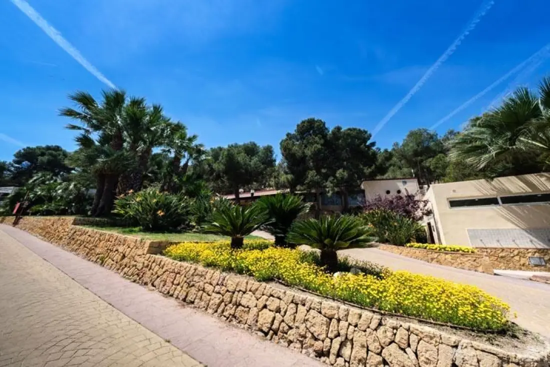 Camping Estival Torre de la Mora by Viajes Velero 3 étoiles★★★