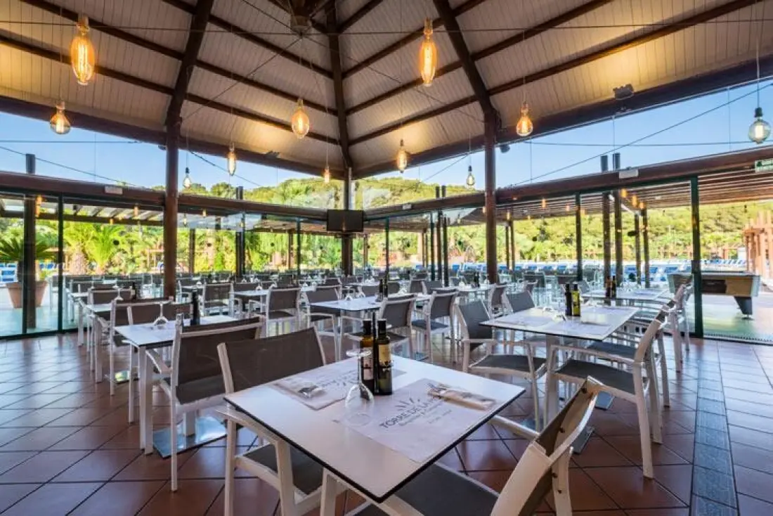 Camping Estival Torre de la Mora by Viajes Velero 3 étoiles★★★