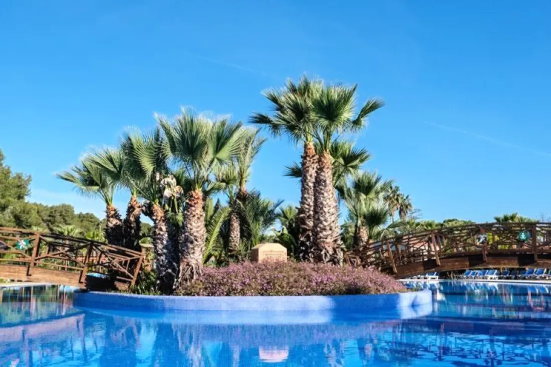Camping Estival Torre de la Mora by Viajes Velero 3 étoiles★★★