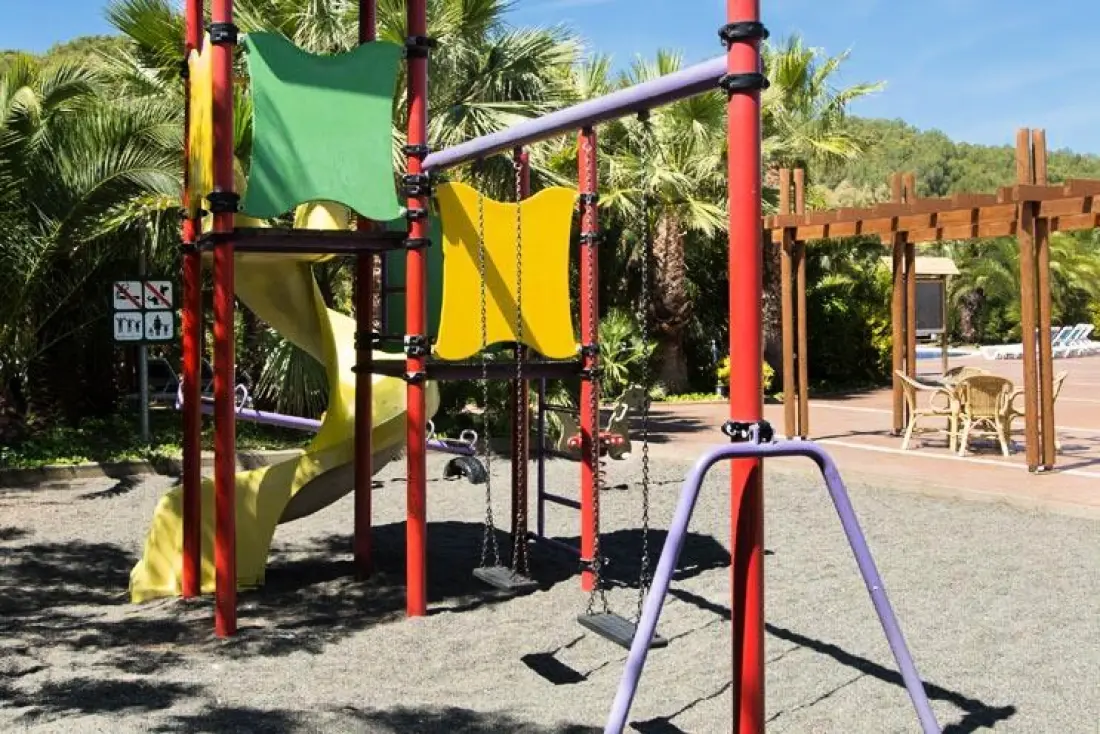 Camping Estival Torre de la Mora by Viajes Velero 3 étoiles★★★