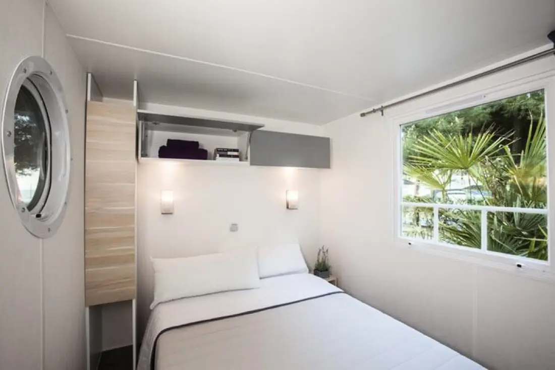 Camping Estival Torre de la Mora by Viajes Velero 3 étoiles★★★