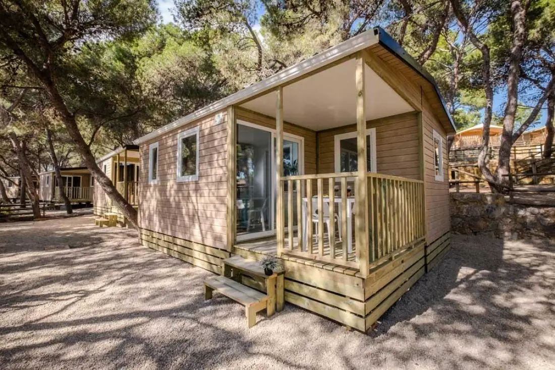 Camping Estival Torre de la Mora by Viajes Velero 3 étoiles★★★