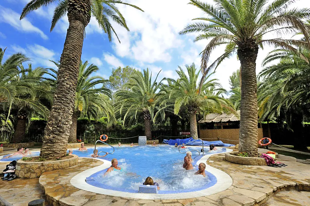 Camping La Torre Del Sol