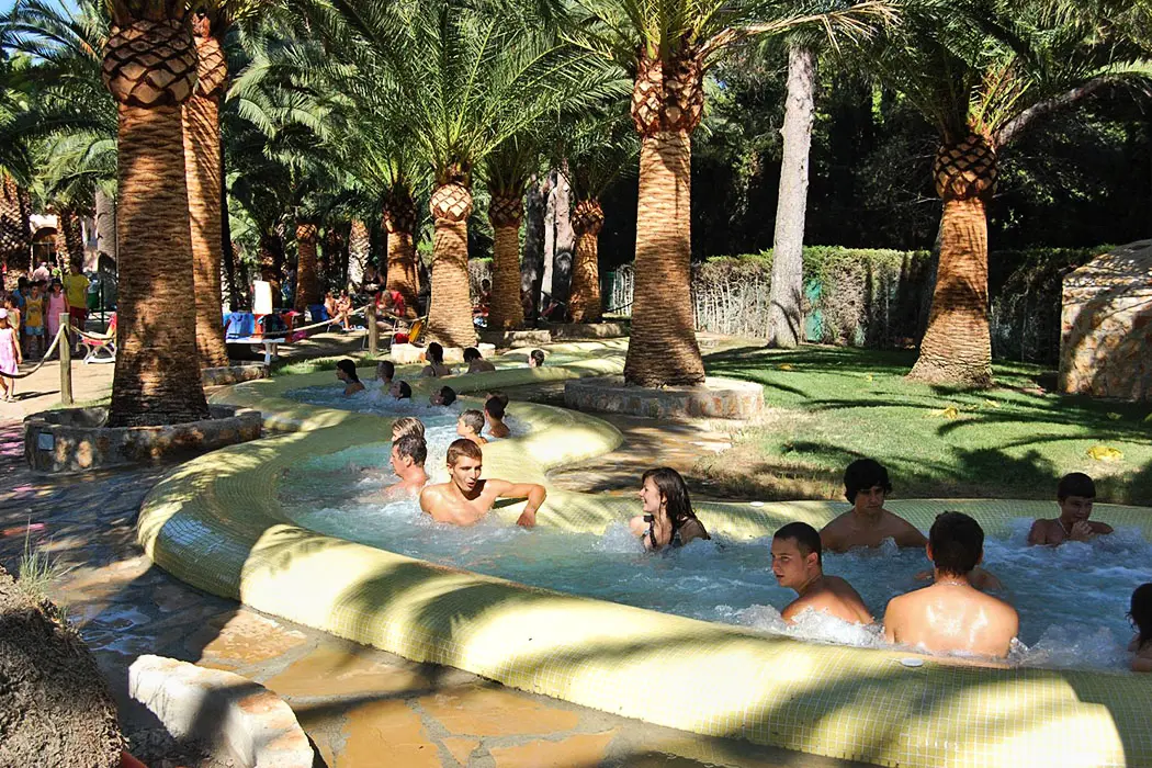 Camping La Torre Del Sol