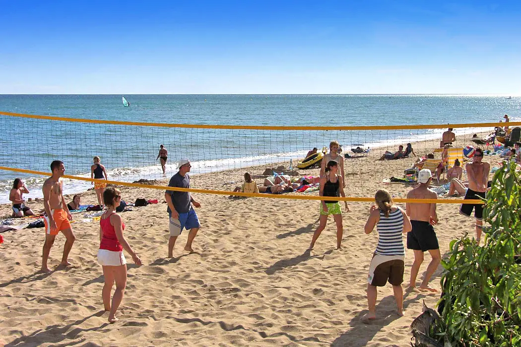 Camping La Torre Del Sol