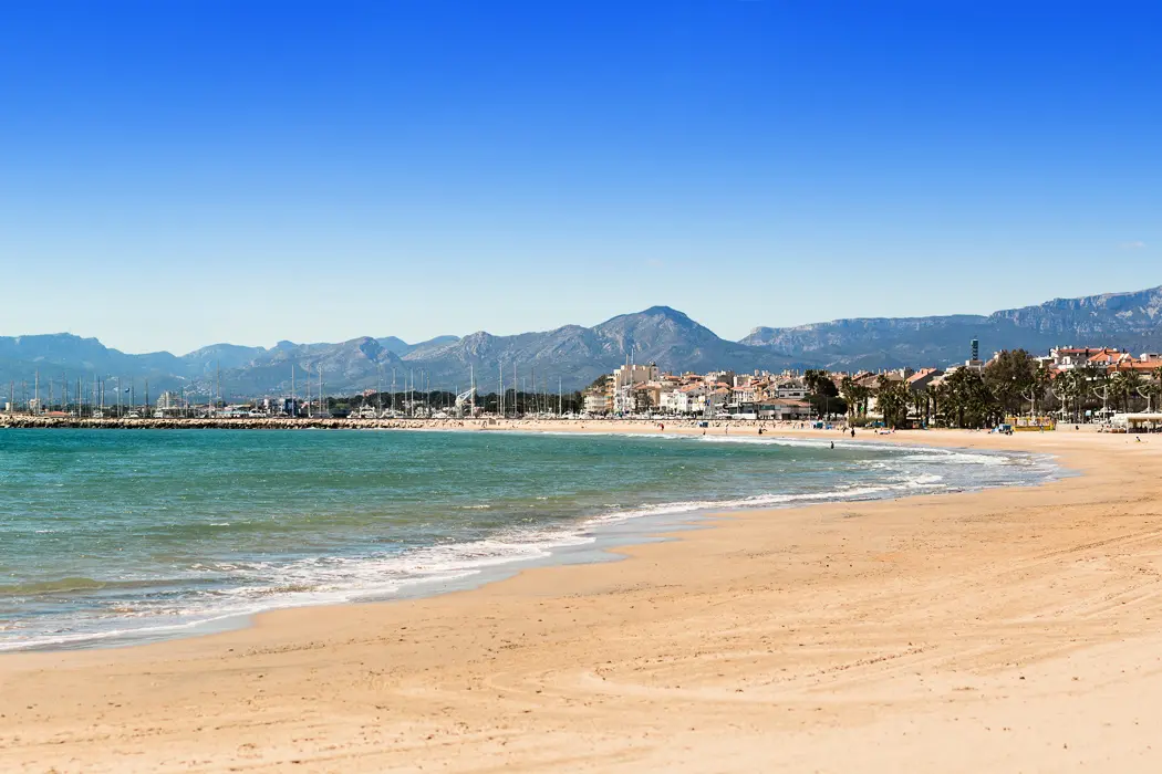 Camping La Torre Del Sol