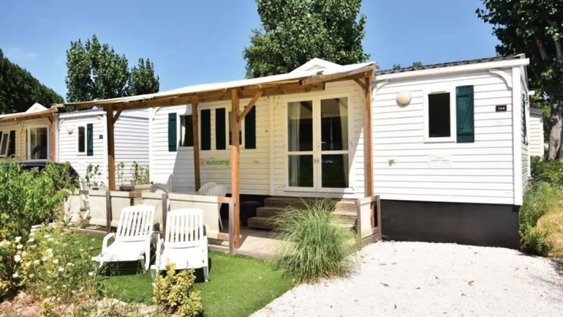 Camping La Torre del Sol 4 étoiles★★★★