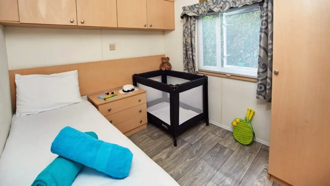 Camping La Torre del Sol 4 étoiles★★★★