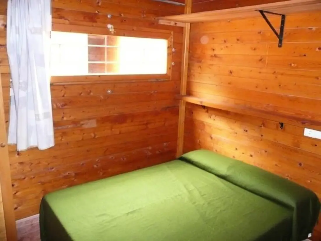Camping Playa y Fiesta by Viajes Velero 2 étoiles★★