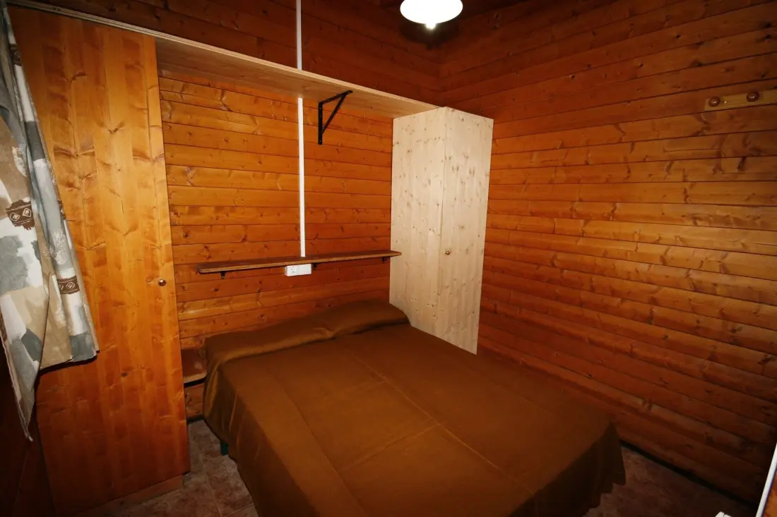 Camping Playa y Fiesta by Viajes Velero 2 étoiles★★