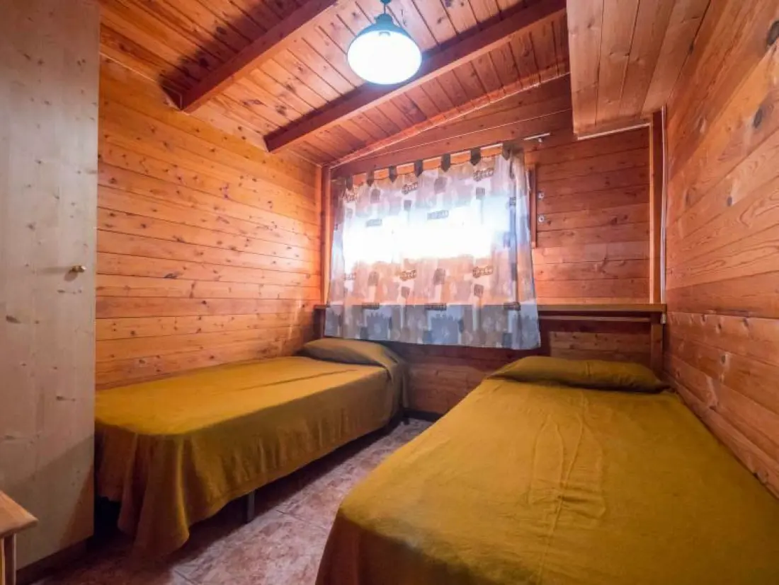 Camping Playa y Fiesta by Viajes Velero 2 étoiles★★