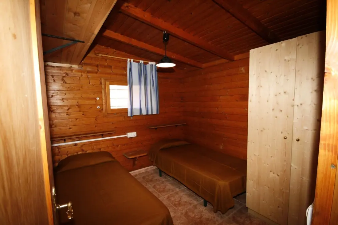 Camping Playa y Fiesta by Viajes Velero 2 étoiles★★